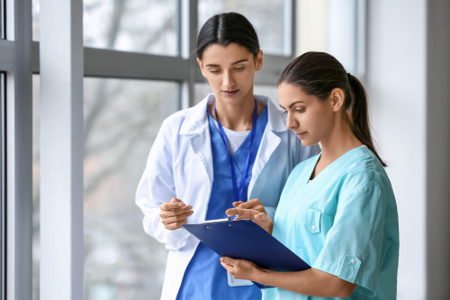 Пункция заднего свода влагалища-фото4