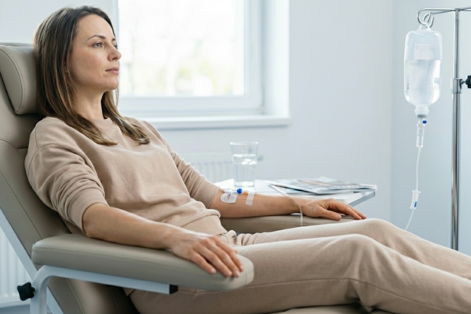 Капельницы здоровья