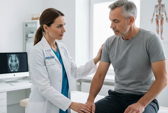 Ревматолог