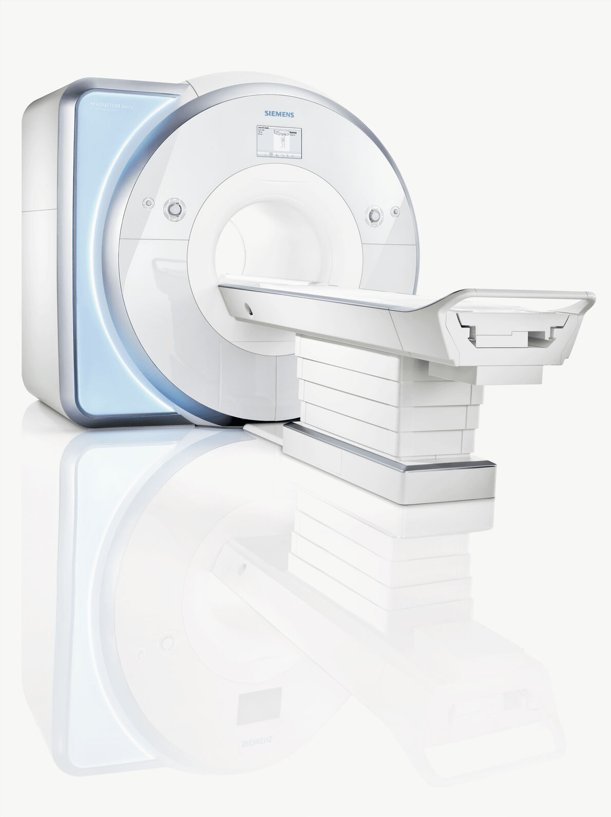 Магнитно-резонансные томографы закрытого типа Siemens Magnetom Aera, Magnetom Essenza и 1,5 T 48 и 16 каналов