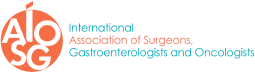 international association of surgeons gastroenterologists and oncologists