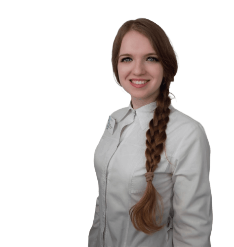 Иванова Кристина Анатольевна