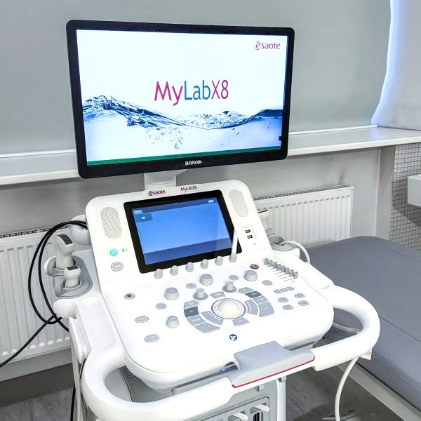 Mylab X8 Esaote