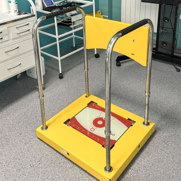 Стабилоплатформа ST-150