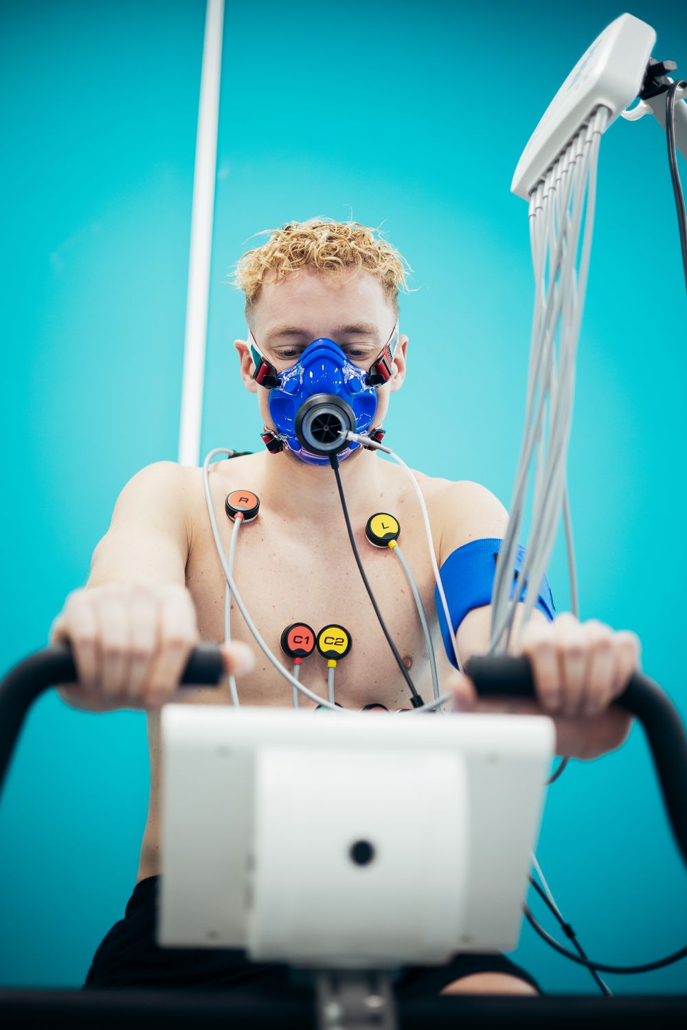 Клиника спортивной медицины диагностики полного цикла