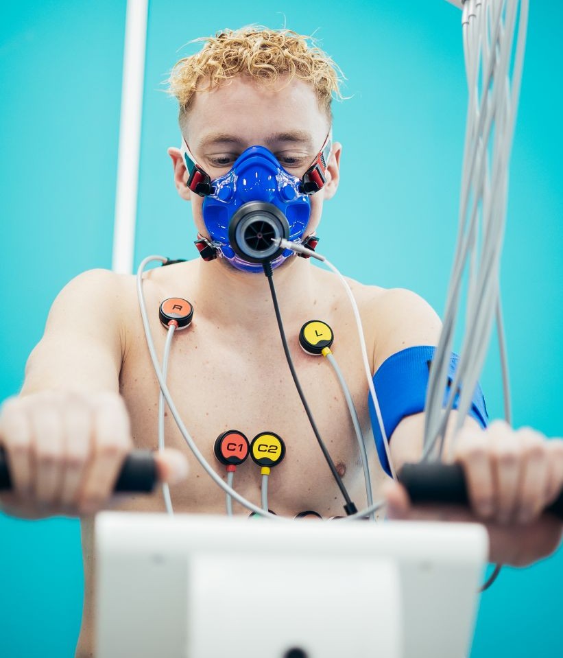 Клиника спортивной медицины диагностики полного цикла