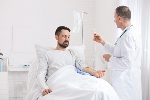 Химиотерапия при лимфоме-фото4