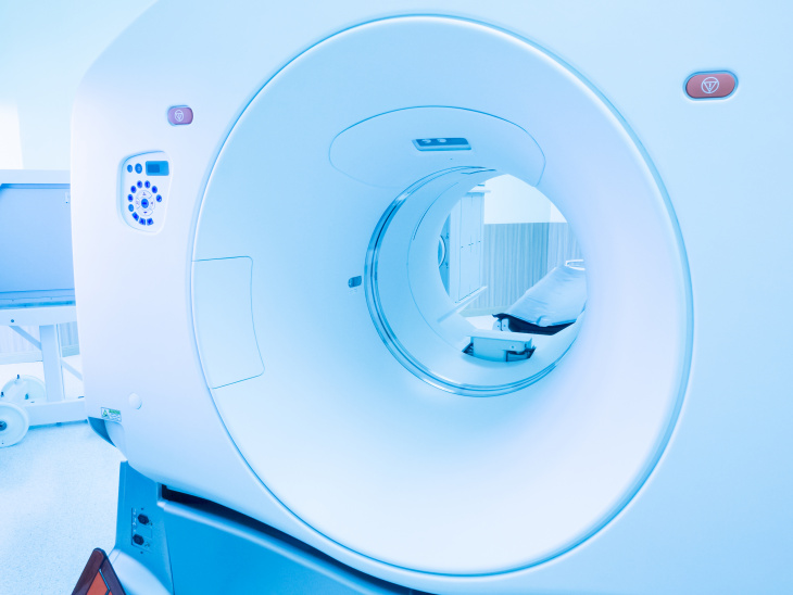 Стадирование рака легкого - фото 2