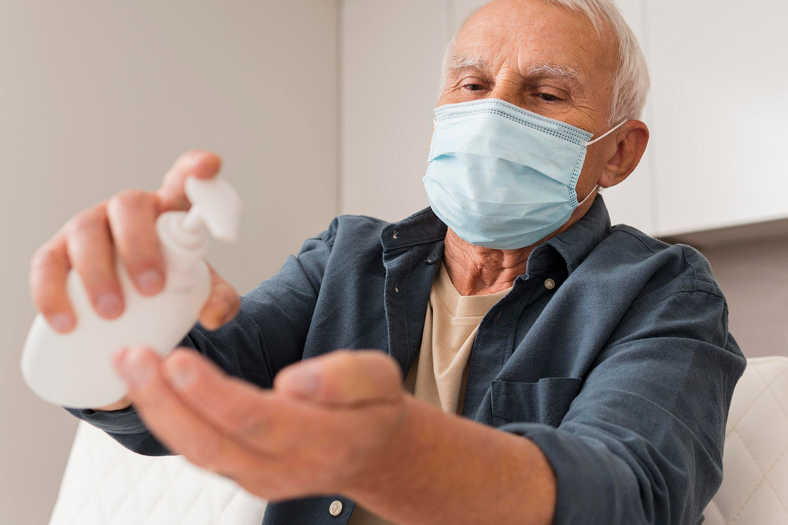 Реабилитация после COVID-19 - фото 5