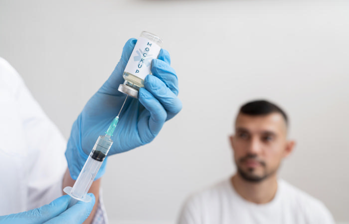 Паравертебральная блокада - фото 4