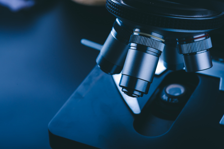 Биопсия периферических лимфатических узлов