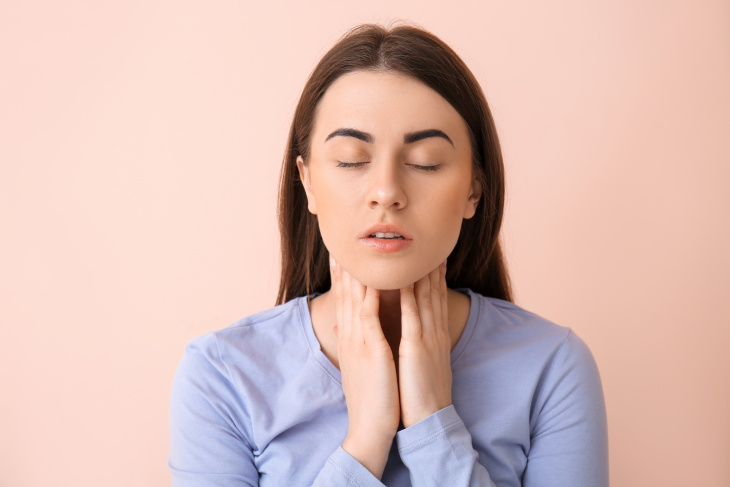 Биопсия периферических лимфатических узлов - фото 2