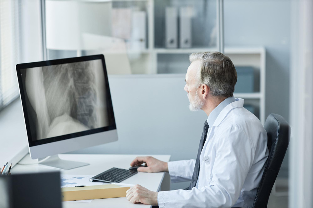 Денситометрия — 6