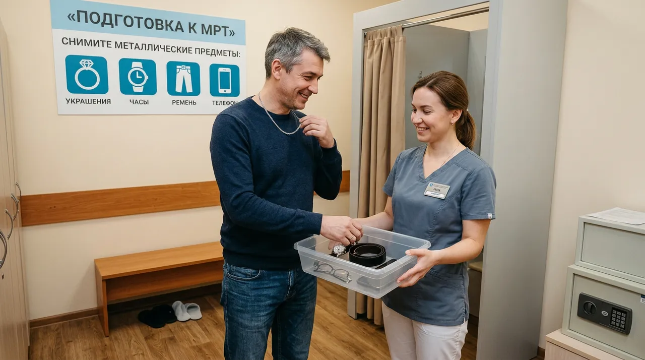 Что лучше — МРТ или рентген — 7