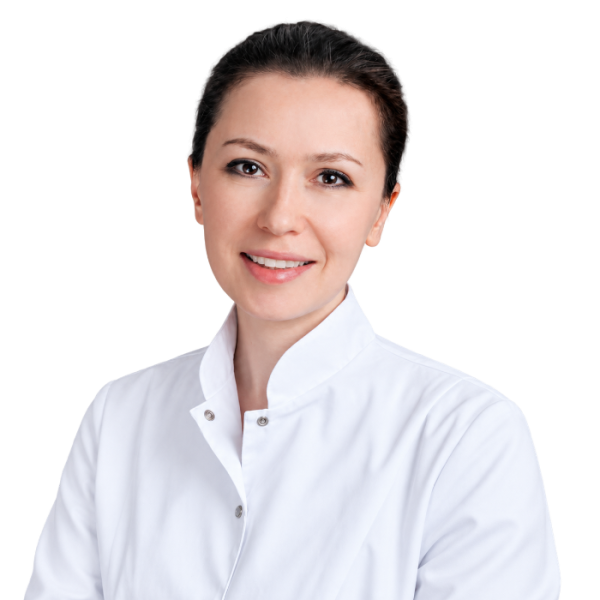 Чарная Анна Александровна