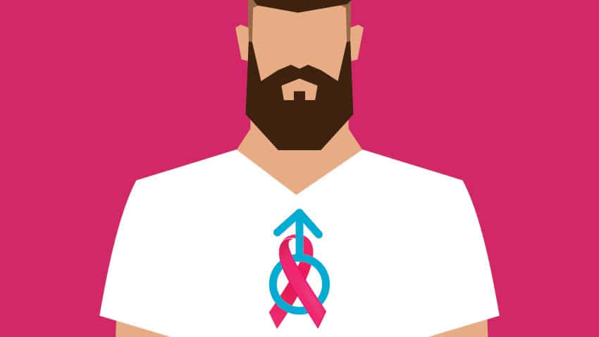 Рак груди у мужчин - лечение и диагностика онкологии грудных желез по доступной цене в Москве | Медскан.