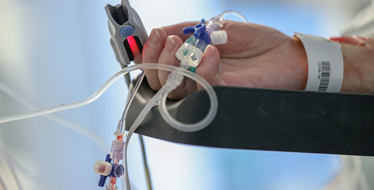 100 метастазов в лёгком: как врачи спасают обречённых пациентов