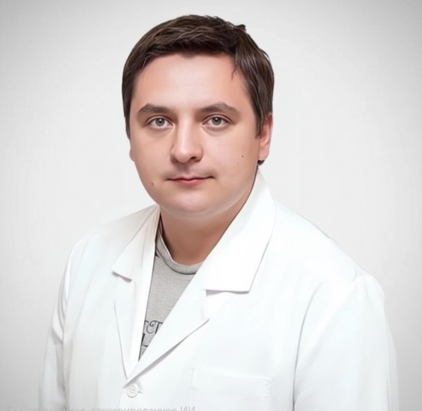 Хакимов Евгений Александрович