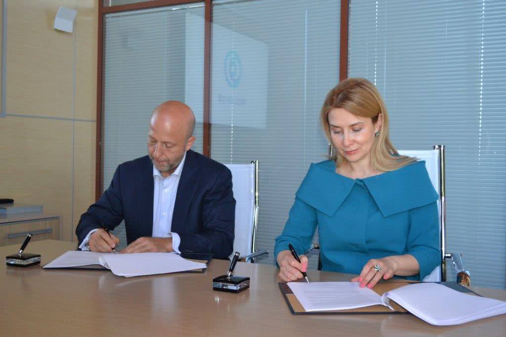 Компания Siemens Healthineers и Медскан.рф стали стратегическими партнерами