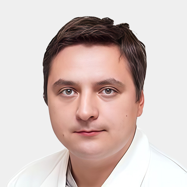 Хакимов Евгений Александрович