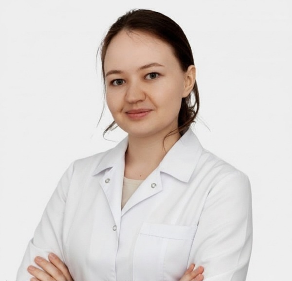 Попова Ольга Евгеньевна