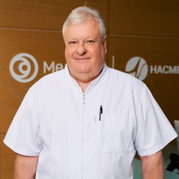 Спасский Андрей Александрович