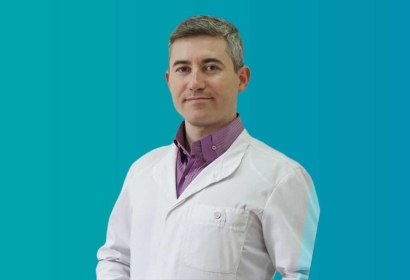 Сергей Владимирович Казимов в эфире Москва24: «В реабилитации после COVID-19 должны участвовать разные врачи».