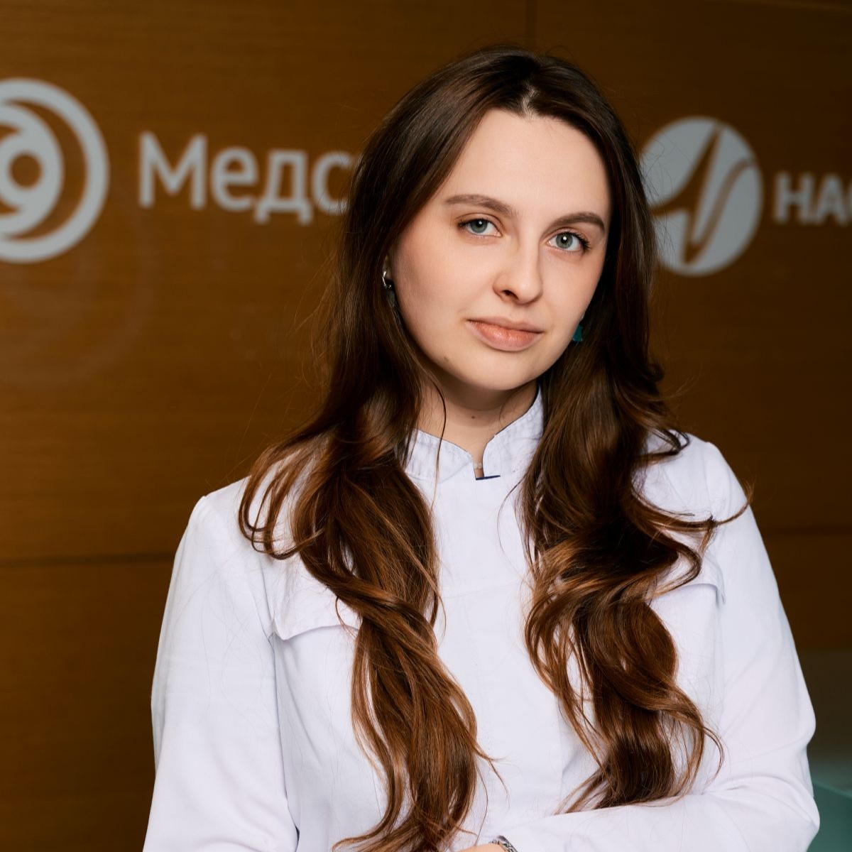 Мещерякова Мария Александровна