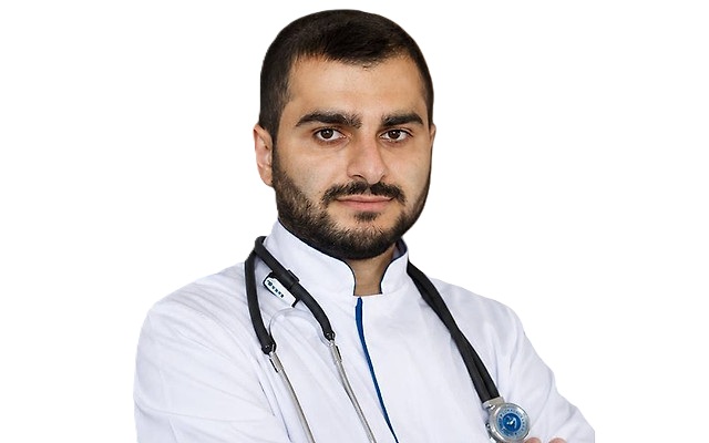 Марянян Карен Артурович