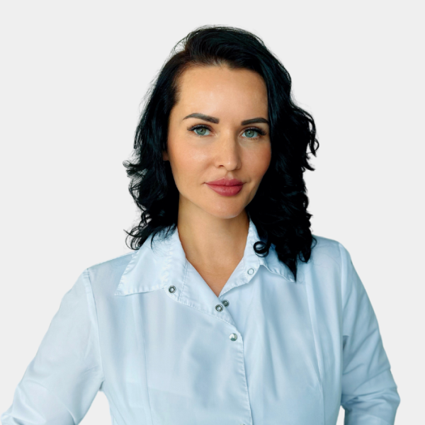 Макеева Анастасия Валерьевна