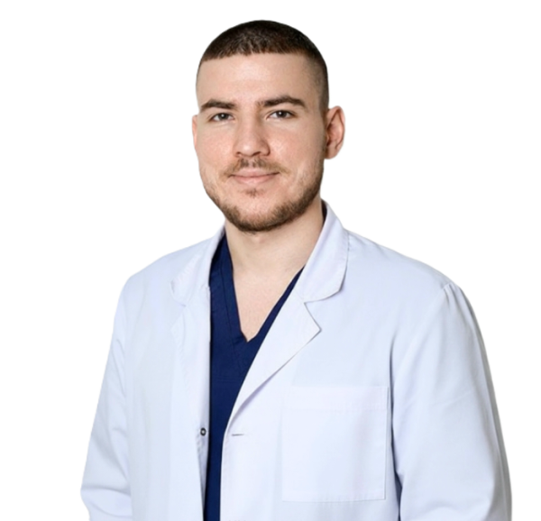 Суровикин Максим Сергеевич