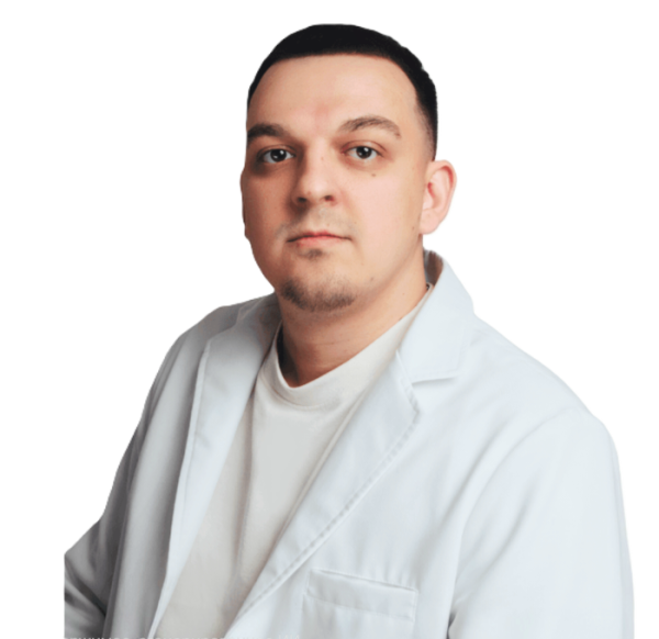 Бутырский Илья Александрович