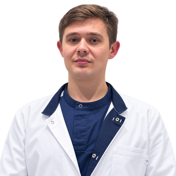 Марков Сергей Эдуардович