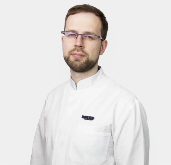 Загвоздкин Евгений Сергеевич