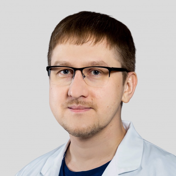 Усычкин Сергей Владимирович