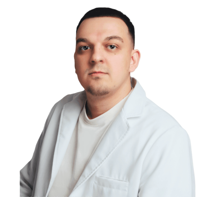 Бутырский Илья Александрович