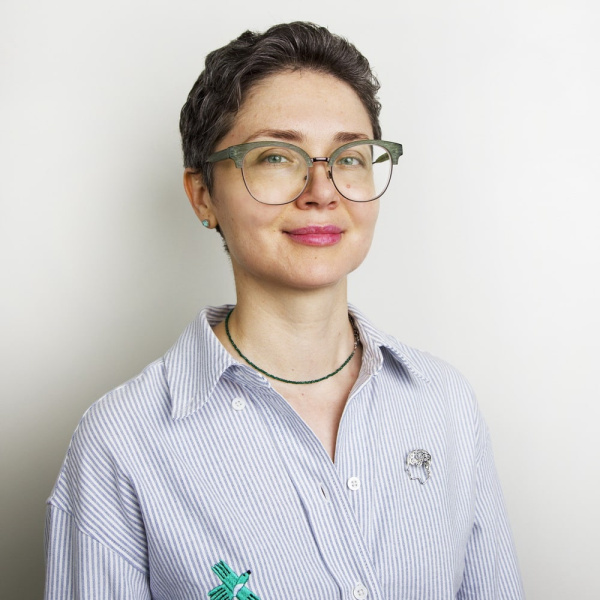 Корелина Светлана Владимировна