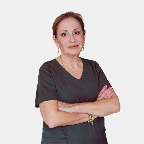 Юргаева Елизавета Борисовна