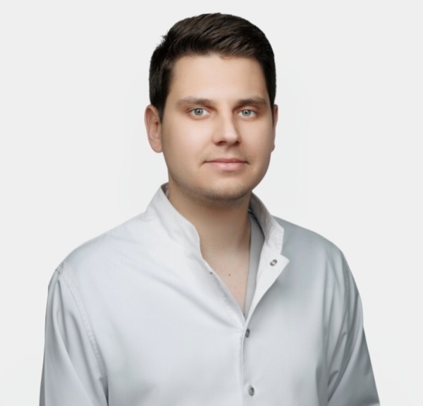 Зюзько Сергей Сергеевич