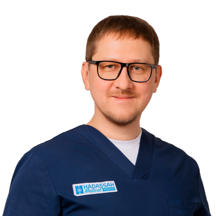 Усычкин Сергей Владимирович