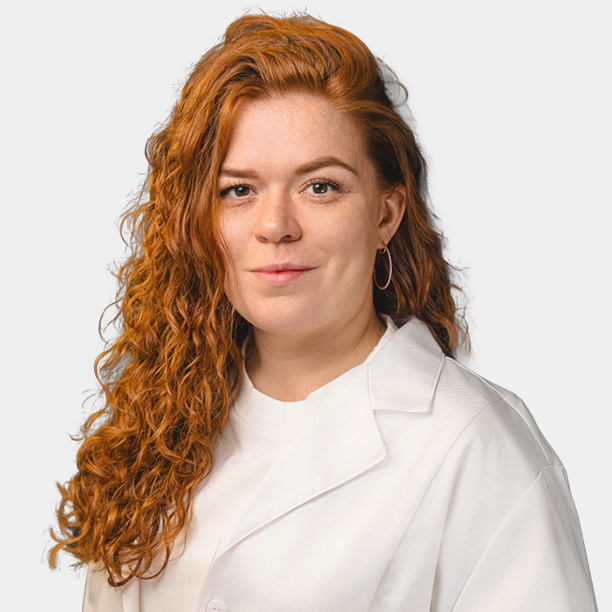 Калужина Екатерина Игоревна