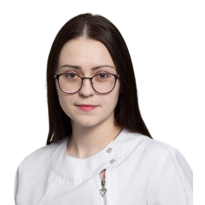 Болдина Анастасия Михайловна
