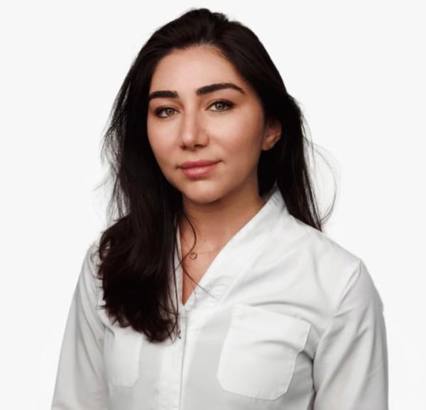Темираева Зарина Альбертовна