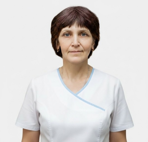 Немтина Наталья Валерьевна