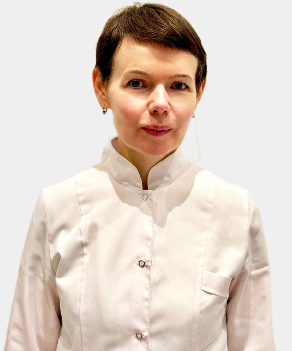 Кукушкина Ольга Владимировна