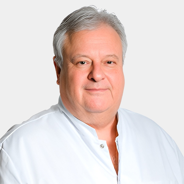 Спасский Андрей Александрович