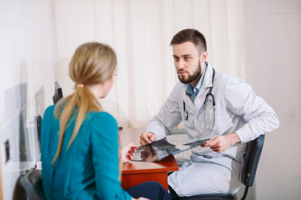 Неходжкинские лимфомы