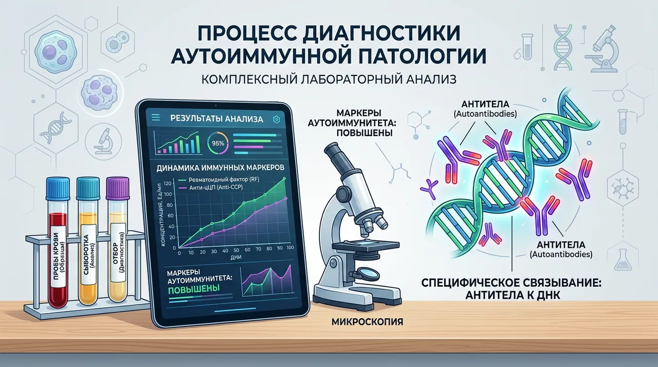 Системная красная волчанка-3