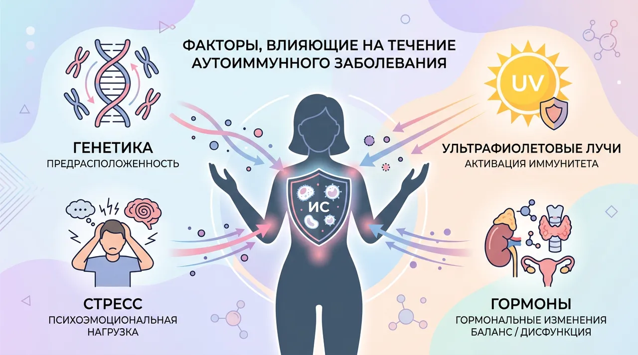 Системная красная волчанка-4