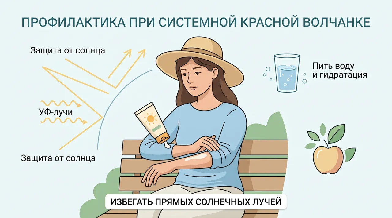 Системная красная волчанка-5